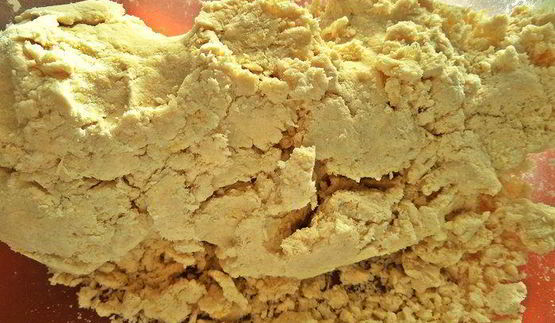 французские яблочные пирожки