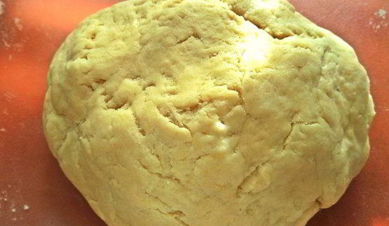 французские яблочные пирожки