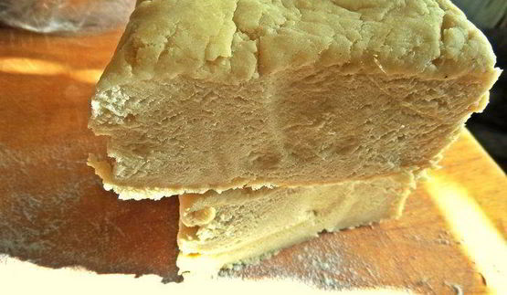 французские яблочные пирожки