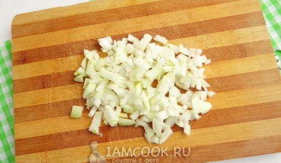 картофельные пирожки с грибами