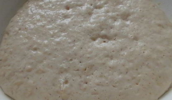 легкие пирожки с мясом