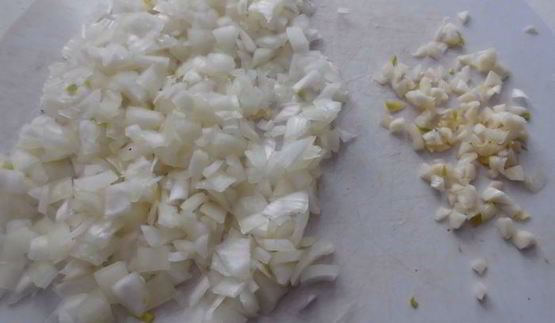 легкие пирожки с мясом