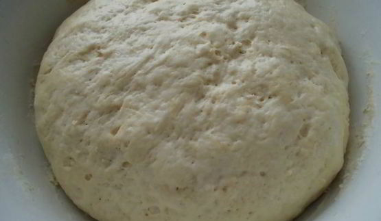 легкие пирожки с мясом