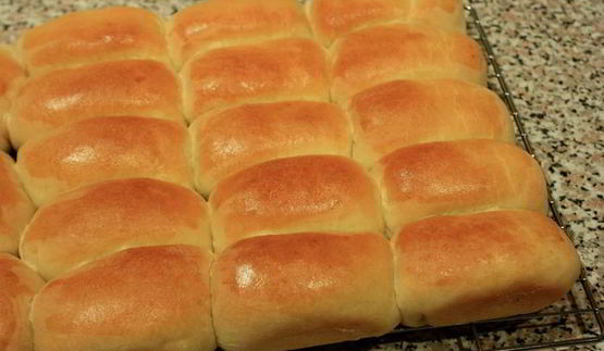 мамины пирожки с вишней