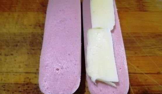 мини-пирожки в дорогу