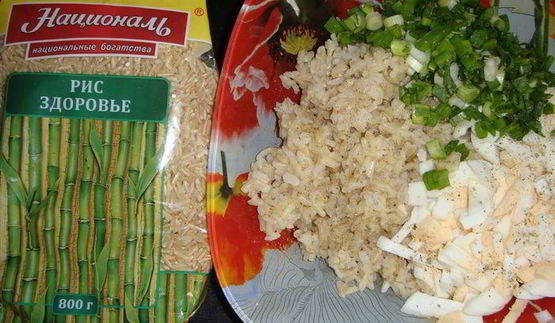 молдавские пирожки с рисом вэрзэре