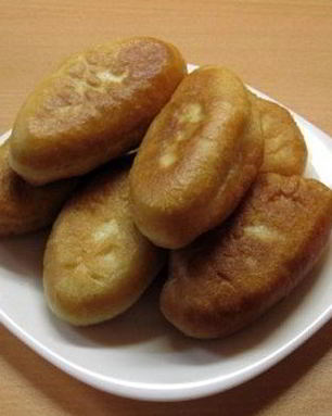 Начинка для пирожков из риса