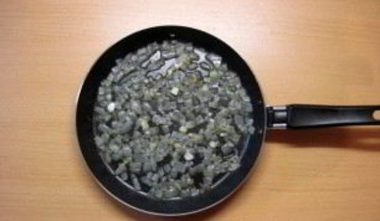 начинка для пирожков из риса