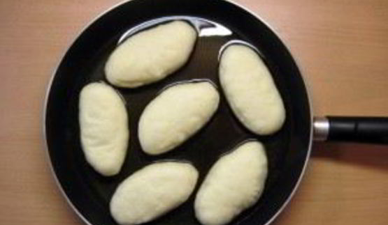 начинка для пирожков из риса