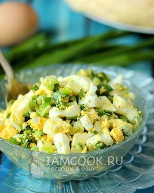 Начинка для пирожков с луком и яйцом