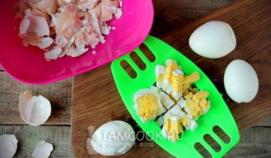 начинка для пирожков с луком и яйцом