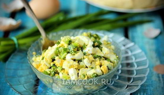 начинка для пирожков с луком и яйцом