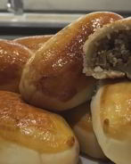 Очень быстрые пирожки