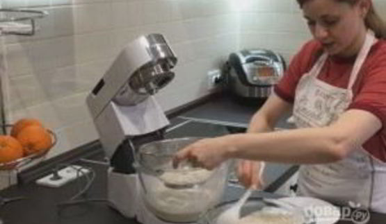 очень быстрые пирожки