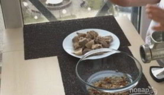 очень быстрые пирожки