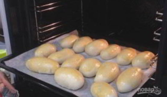 очень быстрые пирожки