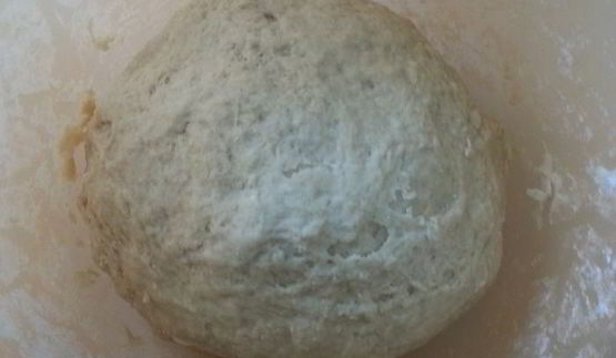 паровые пирожки с курицей и медом