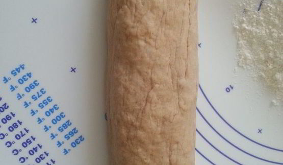 паровые пирожки с курицей и медом