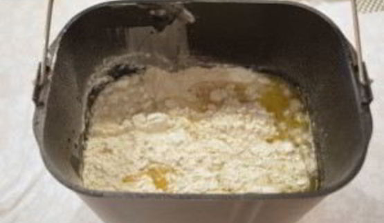 печеные пирожки из дрожжевого теста