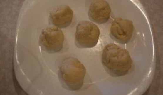 печеные пирожки из дрожжевого теста