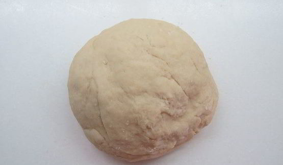 пирожки-бомбочки с фетой, помидорами и зеленью