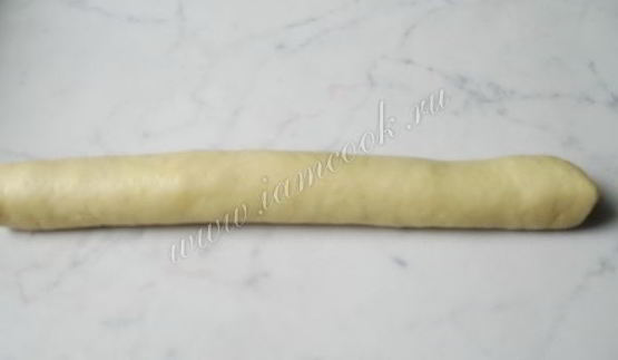 пирожки быстрые с курицей и яйцом