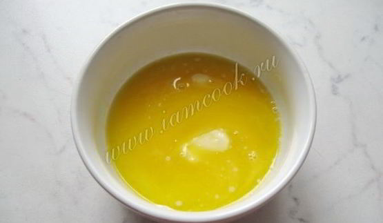 пирожки быстрые с курицей и яйцом