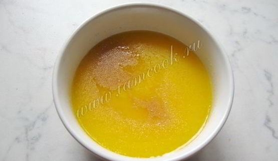 пирожки быстрые с курицей и яйцом