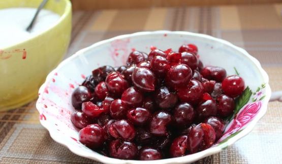 пирожки духовые на дрожжах