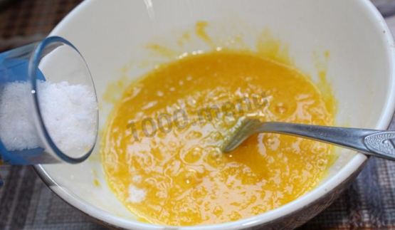 пирожки духовые на дрожжах