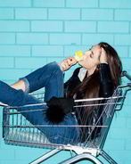 Пирожки духовые