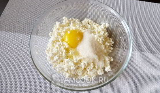 пирожки из лаваша с творогом