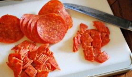 пирожки на кефире жареные