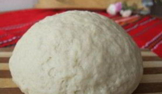 пирожки на соде