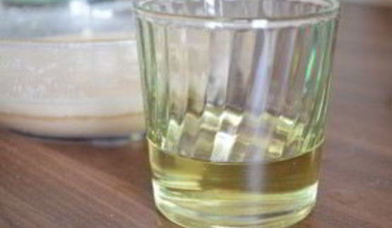 пирожки на воде