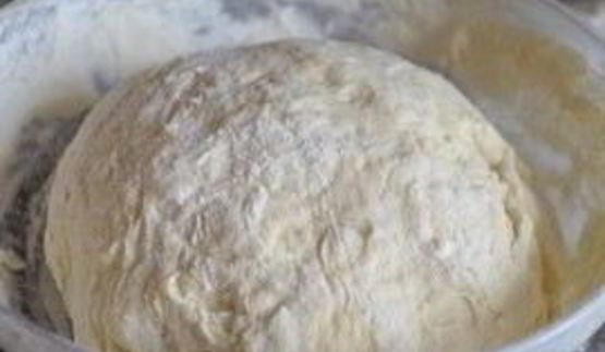 пирожки на воде