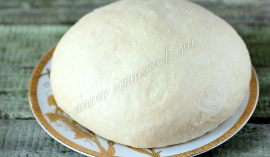 пирожки печеные с жареной картошкой и печенью