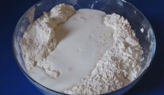 пирожки погача