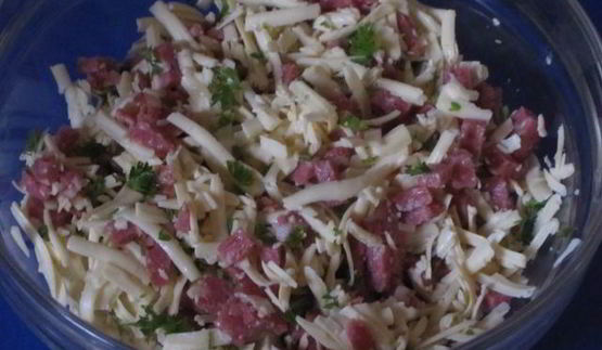 пирожки погача