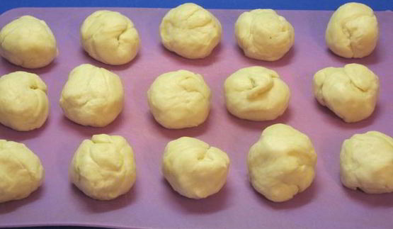 пирожки погача