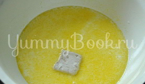 пирожки с абрикосами