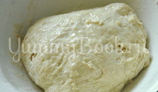 пирожки с абрикосами