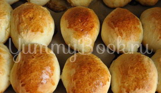 пирожки с абрикосами