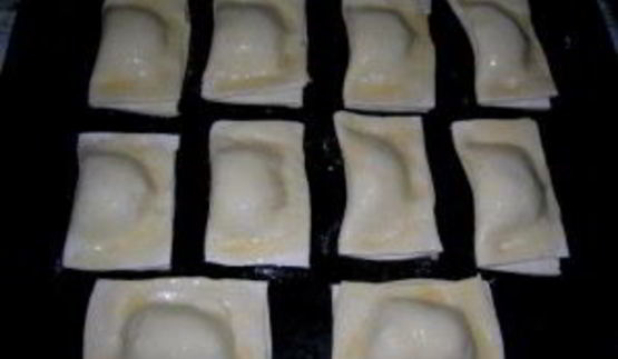 пирожки с фаршем и рисом