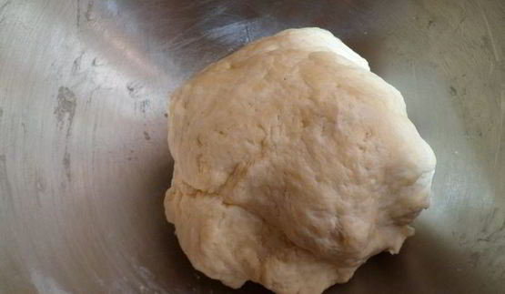 пирожки с кабачком и лисичками грибная поляна