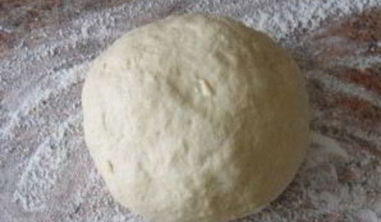 пирожки с капустой без дрожжей