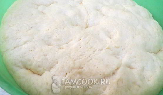 пирожки с капустой и грибами