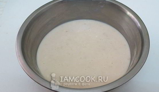 пирожки с капустой и грибами