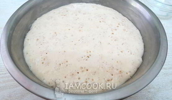 пирожки с капустой и грибами