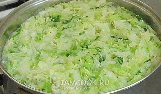 пирожки с капустой и грибами